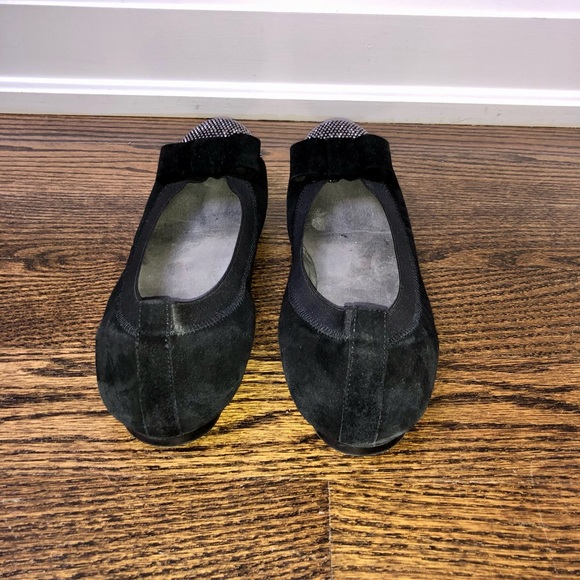 💠 Stuart Weitzman Ballet Shoe - Picture 3 of 7